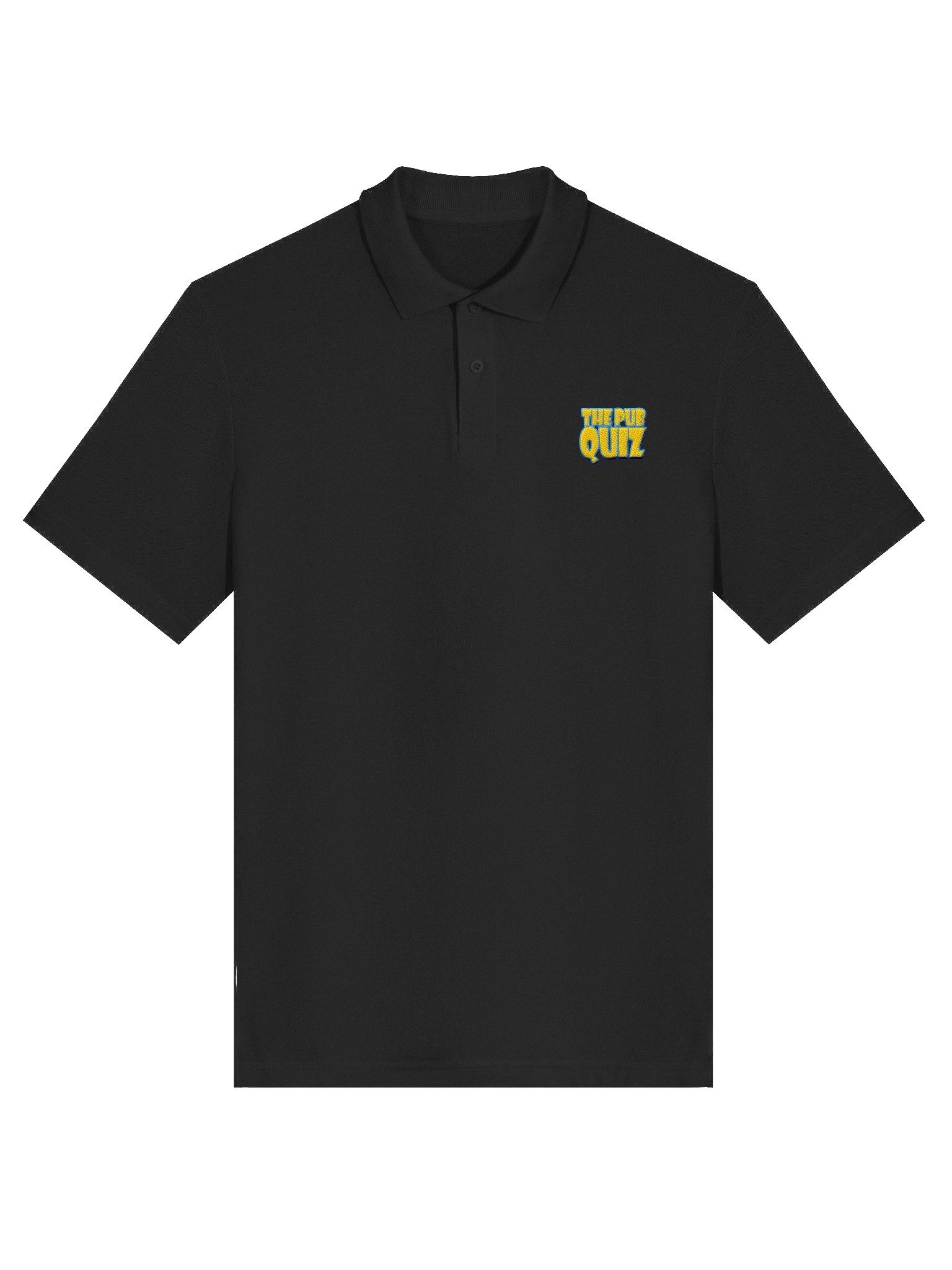 The Pub Quiz - Official Polo product image (10)