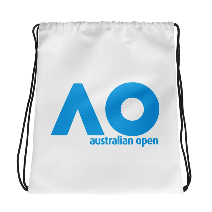 AO All-Over Print Drawstring Bag product image (1)