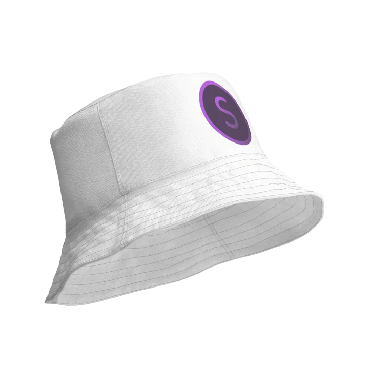 Selenite Bucket Hat product image (2)