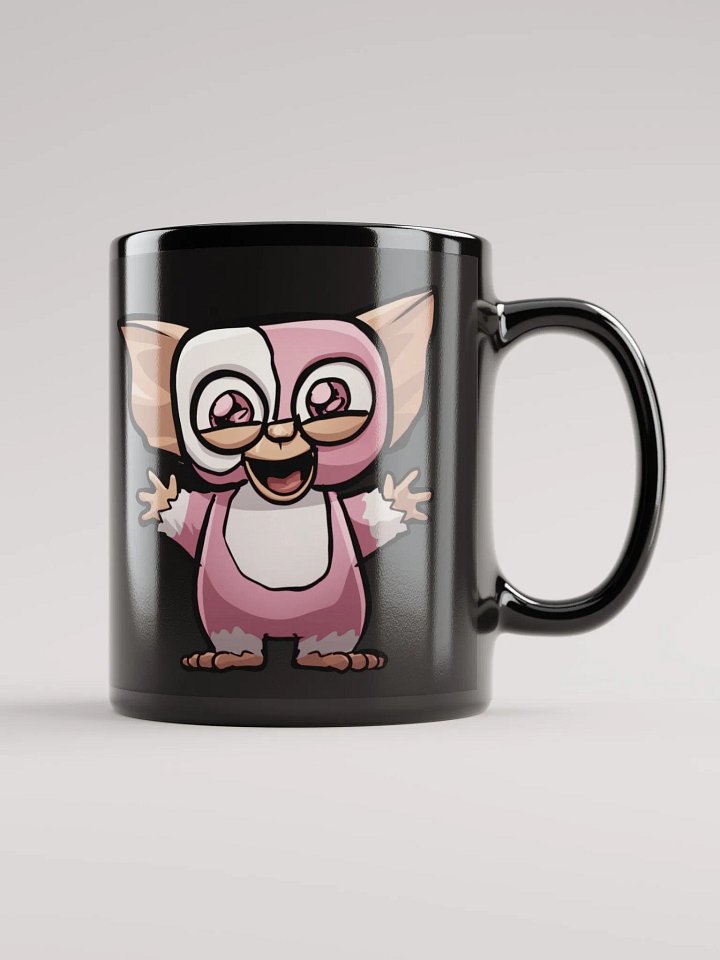 Mogwai AA Mug 2 product image (1)