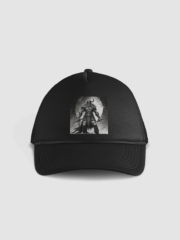 Viking Warrior product image (1)