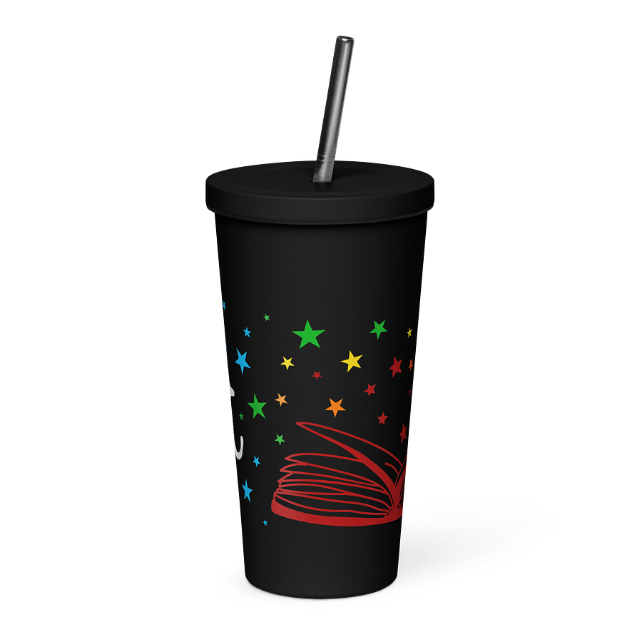[ L I T ] insulated tumbler product image (2)