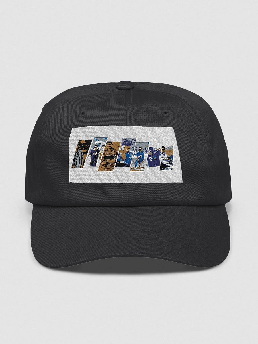 Graphic Art Dad Hat Collection product image (1)