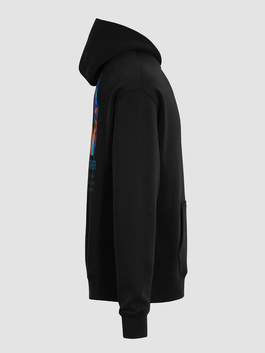Theatrically Jerry: "LD (Light Designer) Prismatic Series" Premium Hoodie product image (7)