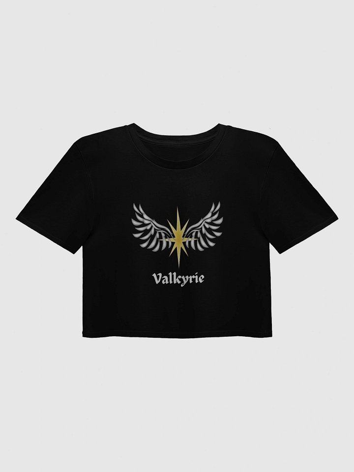 Valkyrie crop product image (2)