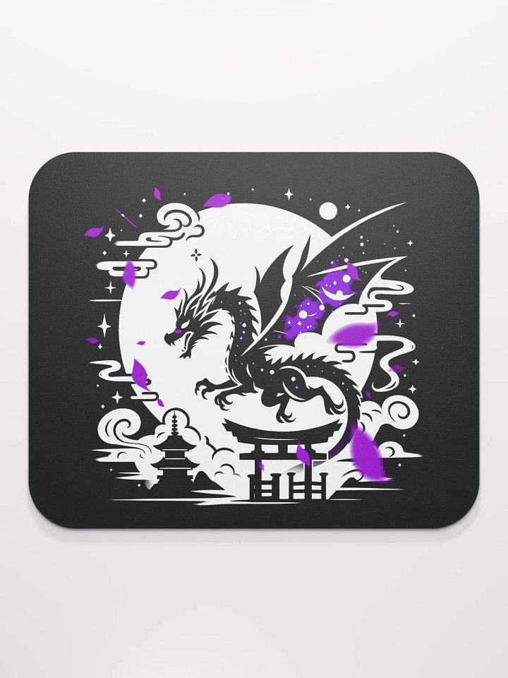 Zephyrus Mouse Pad product image (2)