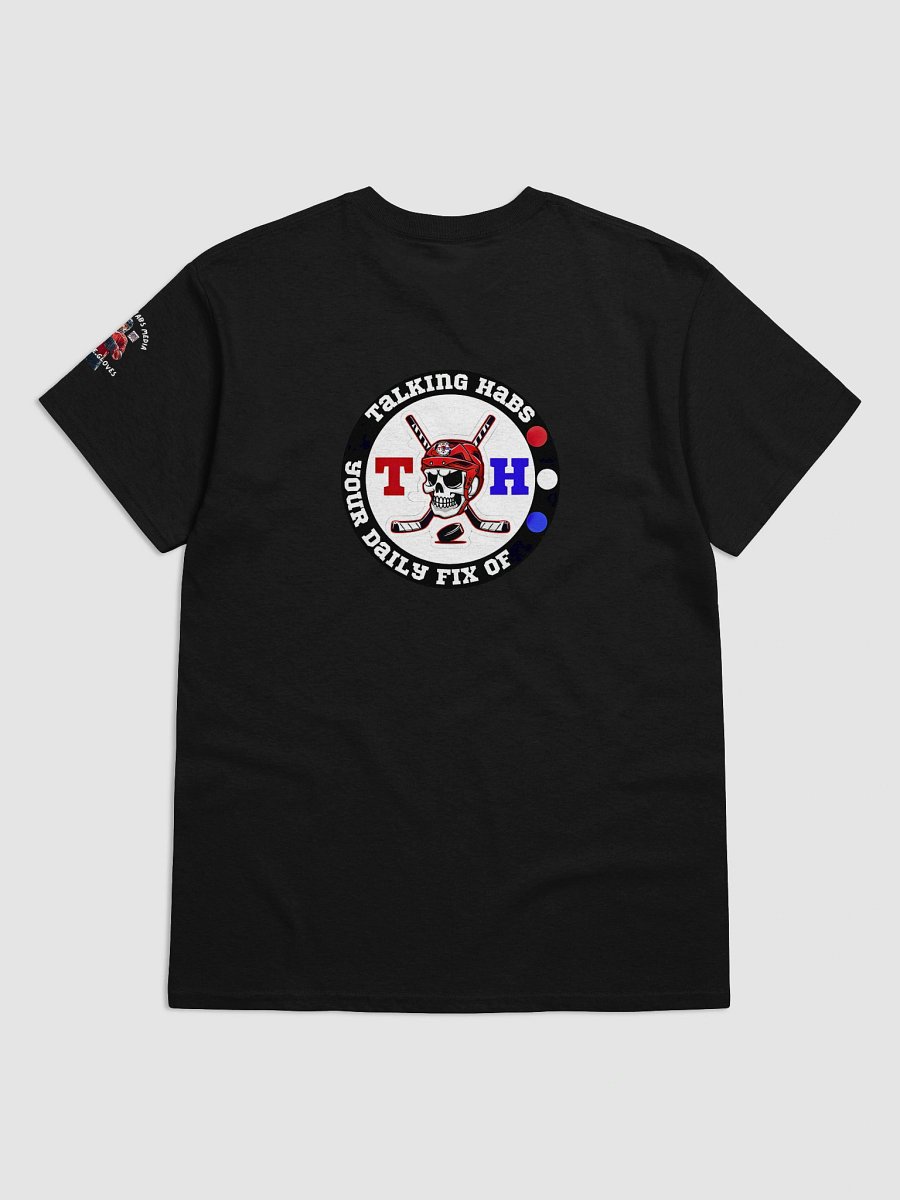 Teammates Forever T-Shirt product image (6)