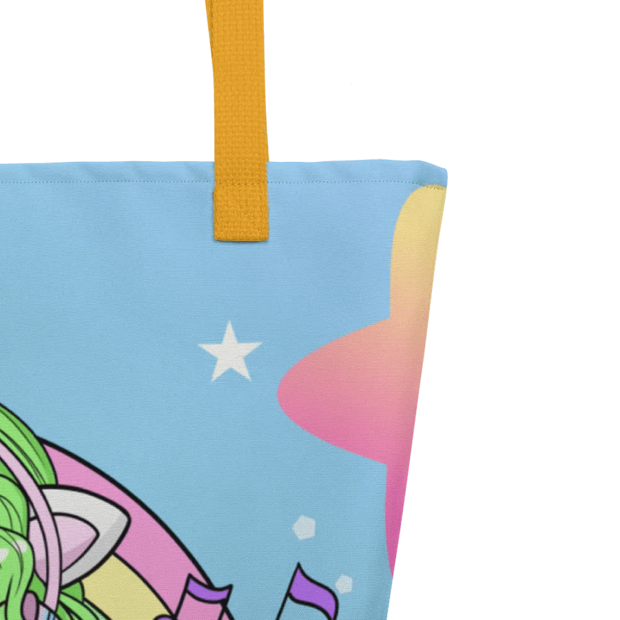 Denucorn Totebag product image (3)