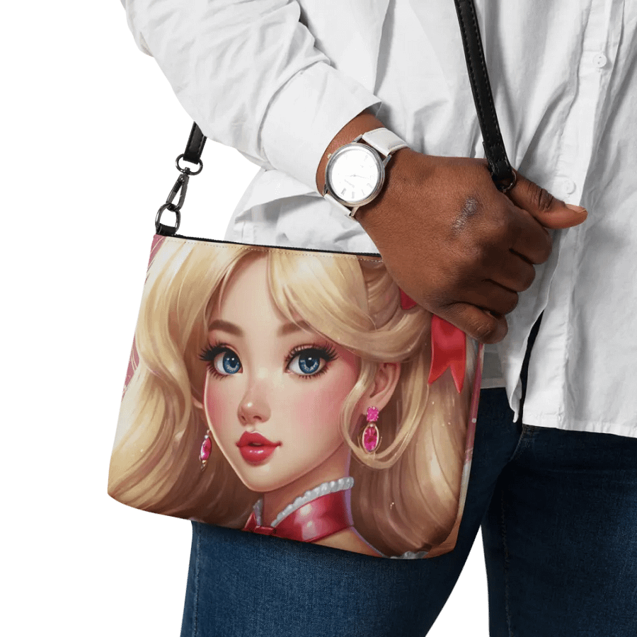 Muse Coquette Crossbody Bag product image (7)