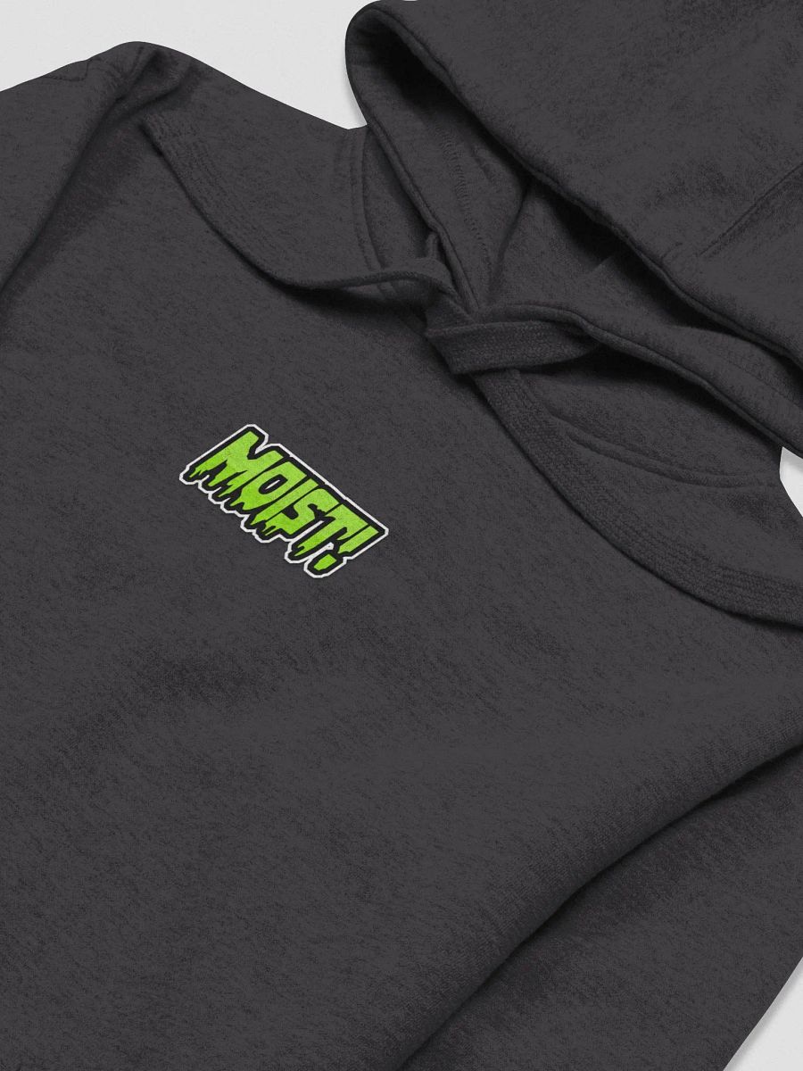 Classic MOIST hoody product image (3)