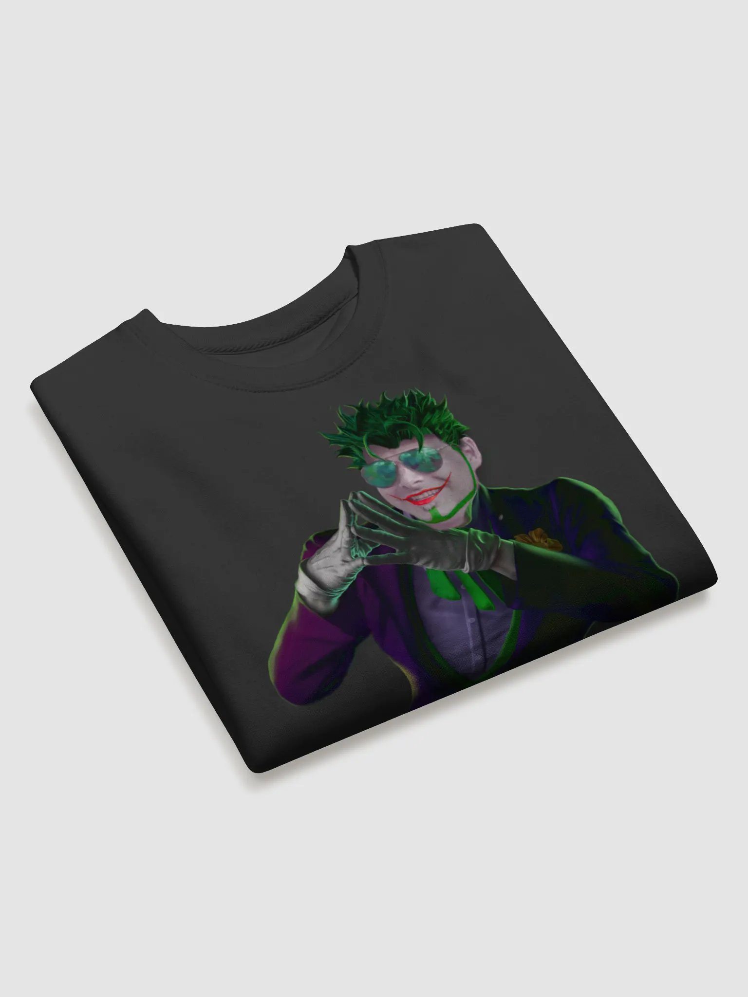 Poljoke Sweat product image (3)
