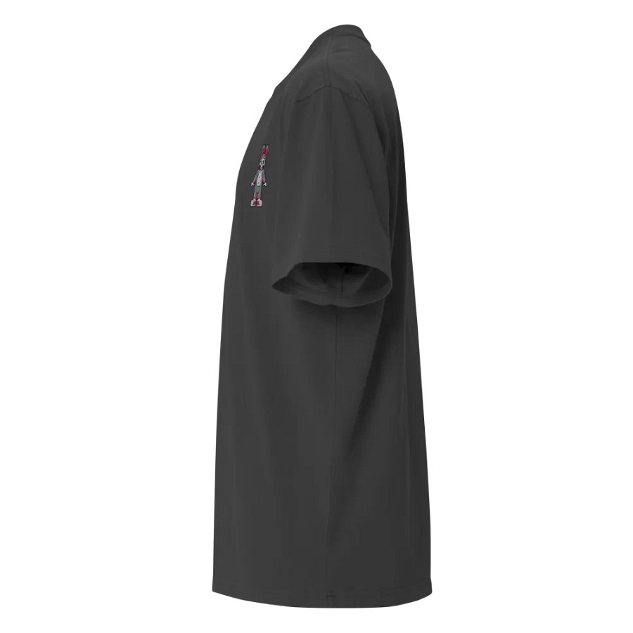 "Lil Lu" – Passionfruit Edition (Oversized Tee) product image (5)