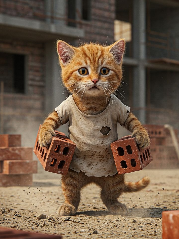 Cómo Crear Videos Virales de Gatos con IA y Ganar 1000 Dólares al Día product image (1)