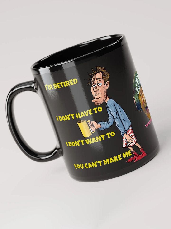 Weee Mug product image (2)