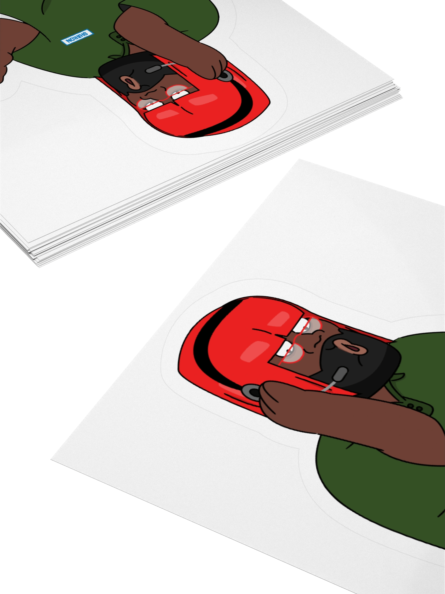 Fuhad 'Sharon' product image (12)