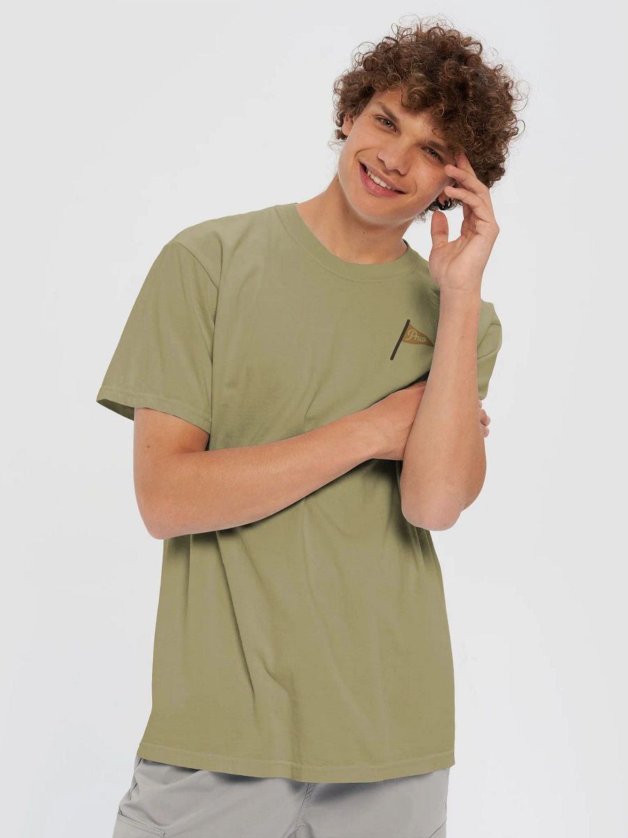 The Log Haus Casual Tee product image (13)