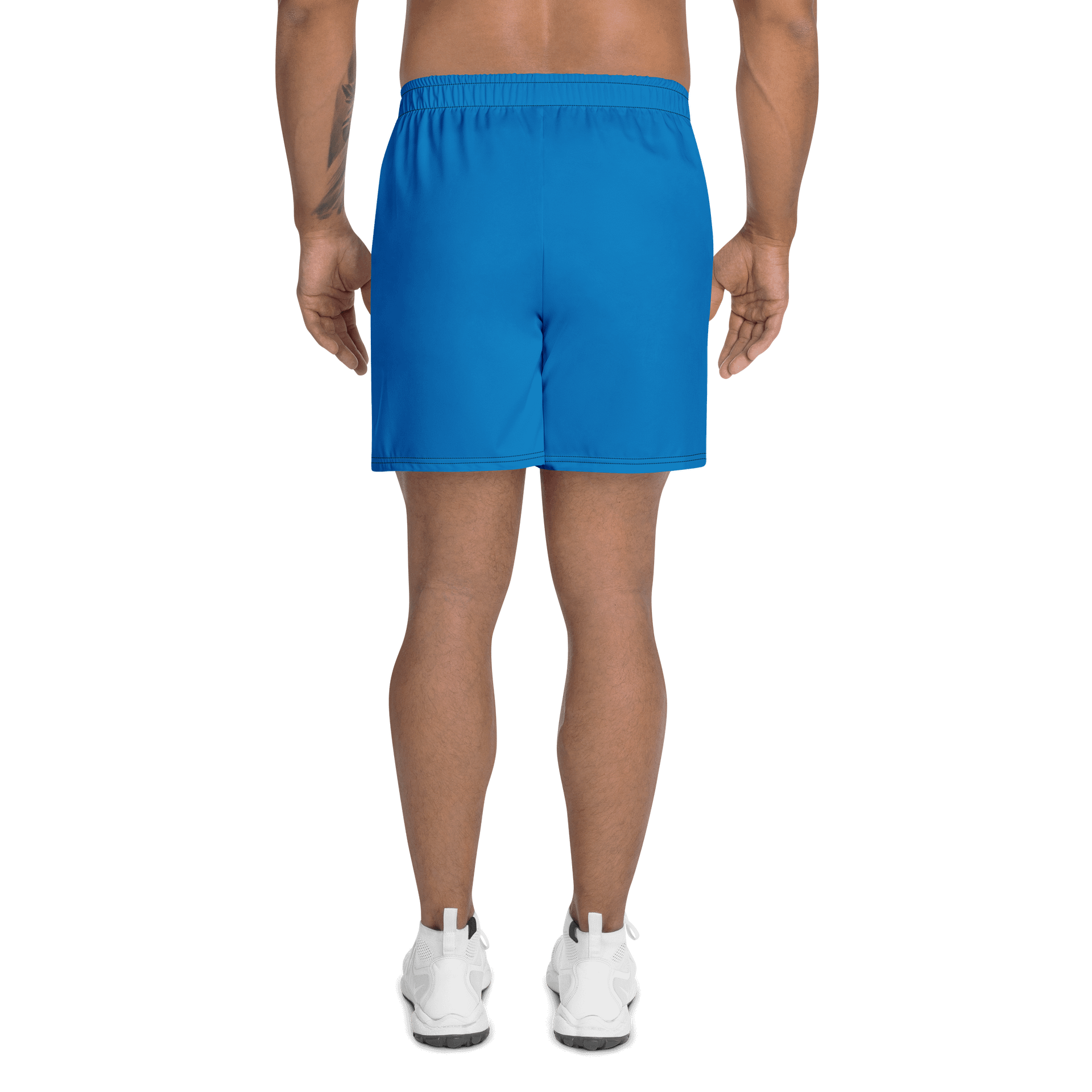 How We Roll Gaming Athletic Shorts product image (4)