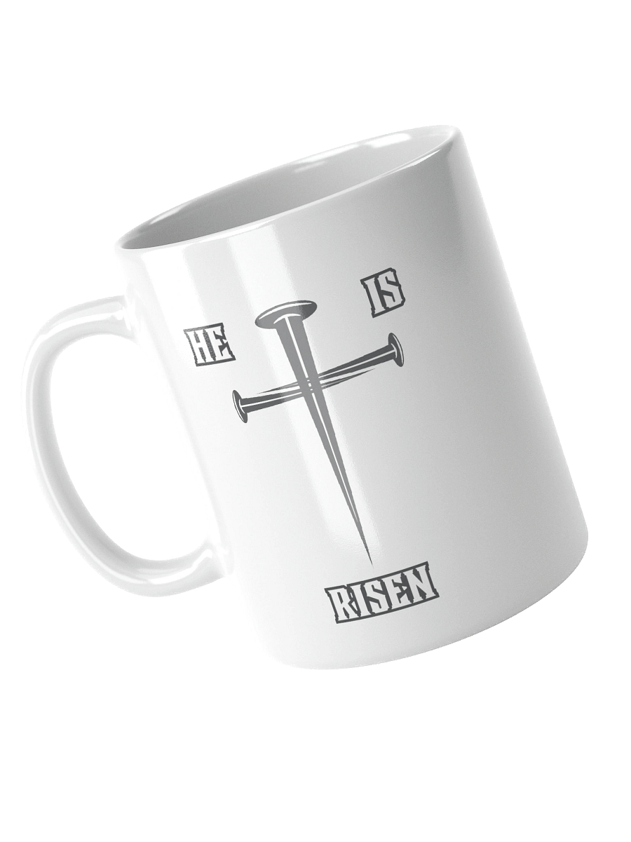 I can do all things through him - Mug product image (3)