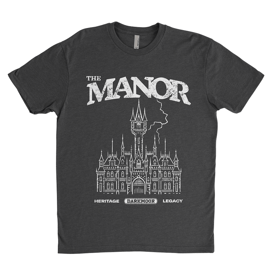 The Manor product image (2)