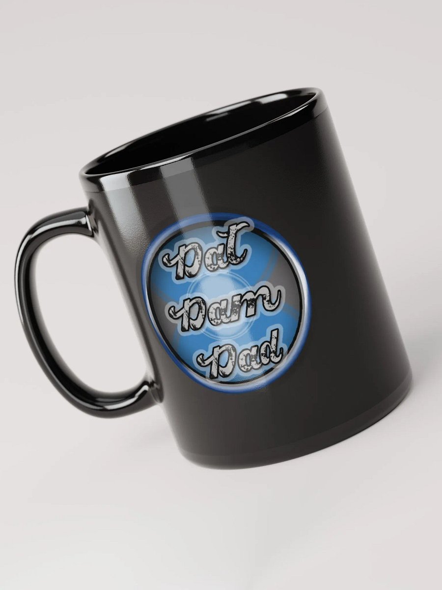 Dad's Glossy mug product image (5)