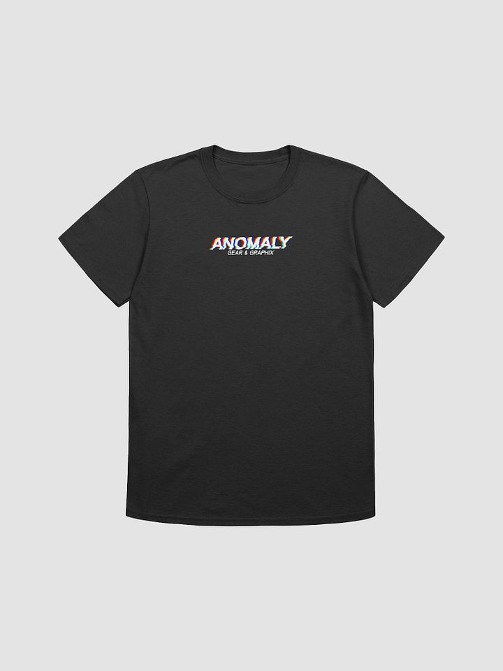 Be the Glitch T-Shirt product image (2)