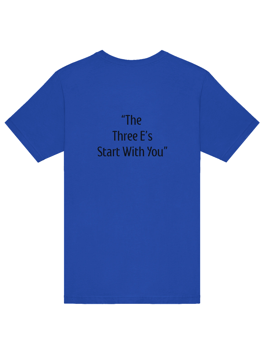 CG Educational T-shirt product image (46)