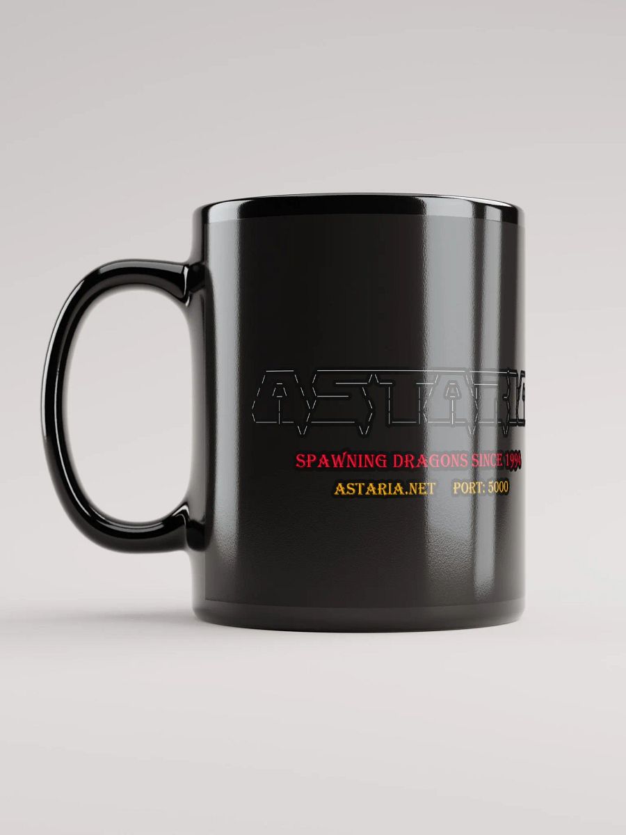 Astaria 30th Anniversary Colour Mug product image (6)