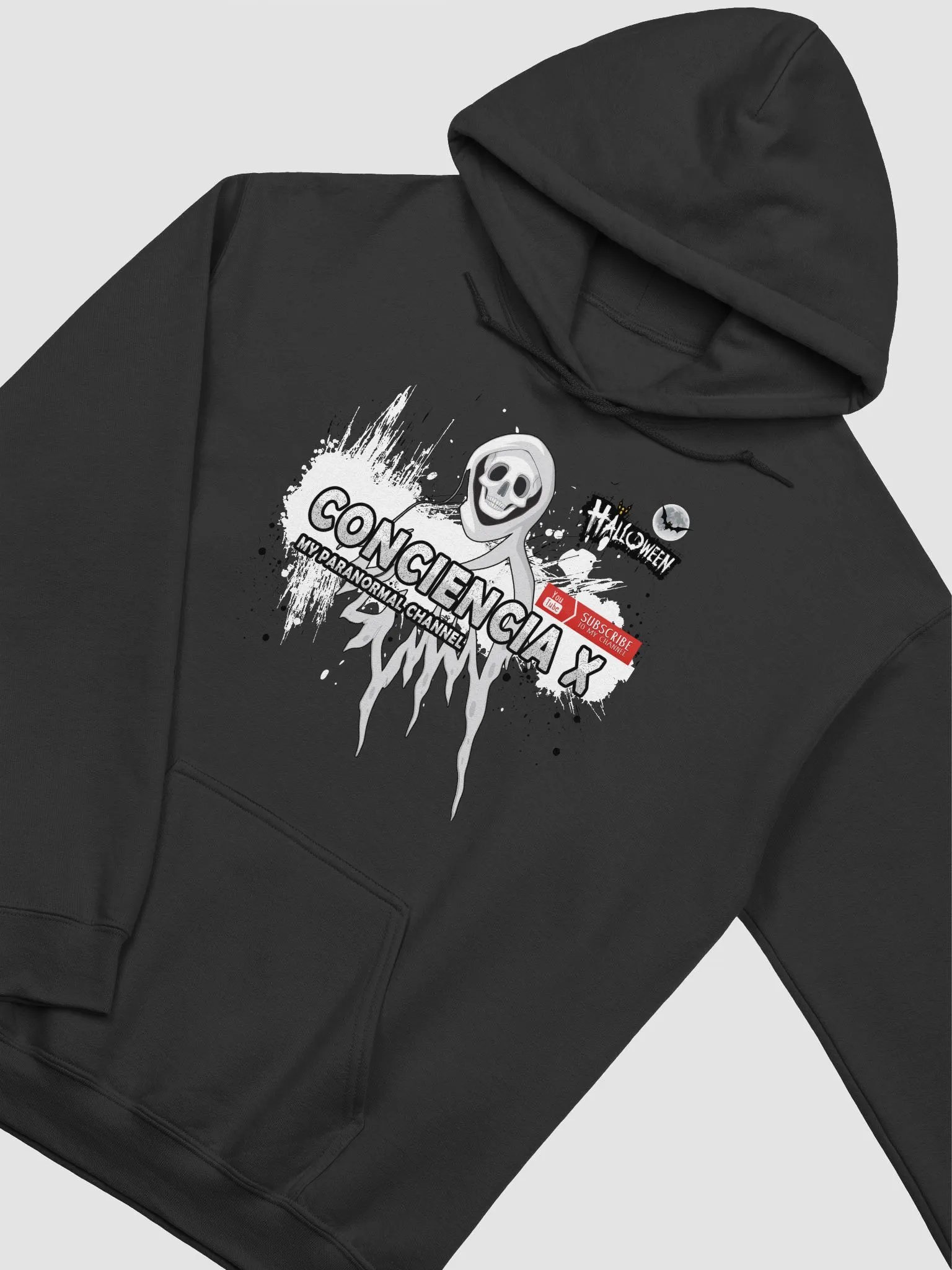 Reaper's Call Gildan Hoodie product image (18)