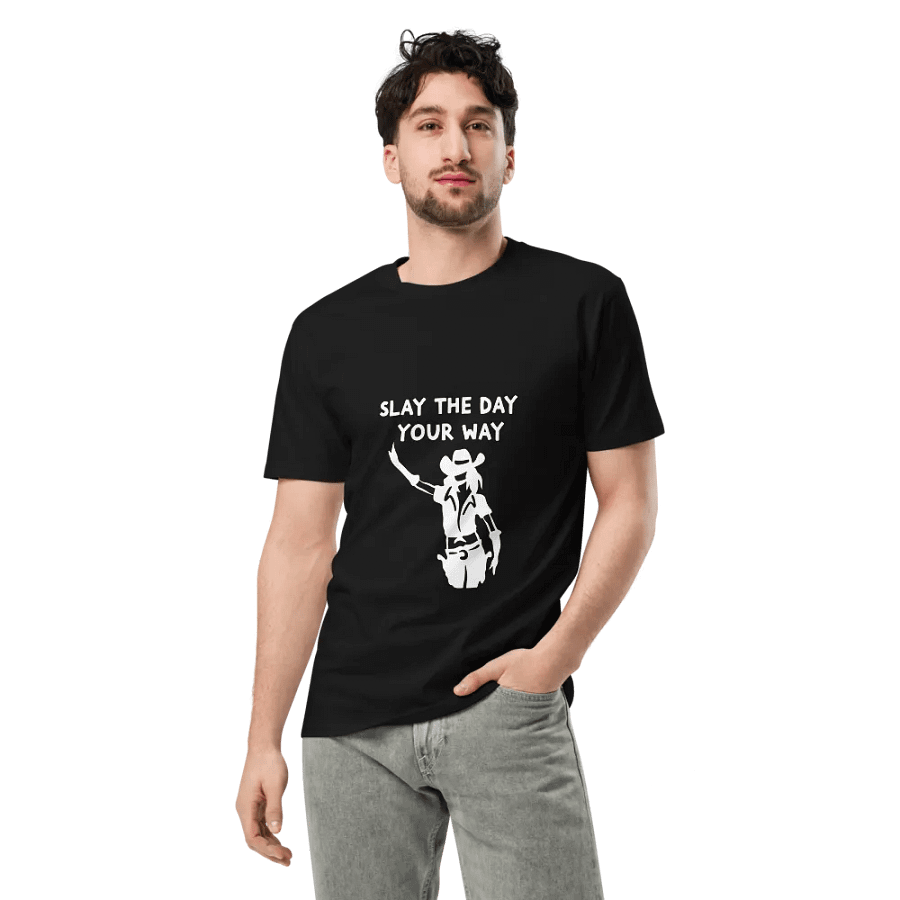 AS Colour Unisex Premium T-Shirt product image (3)