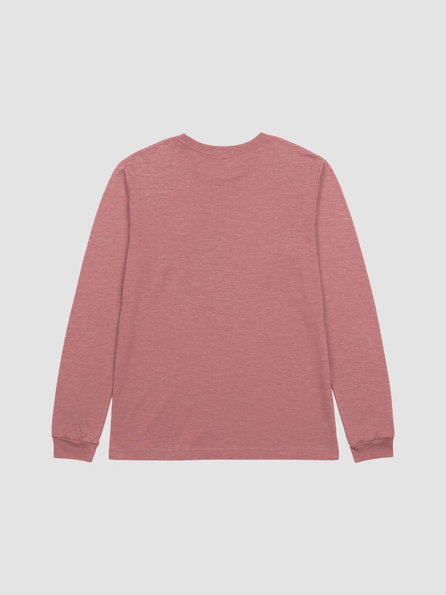 birth control blooms (long sleeved tee) product image (12)