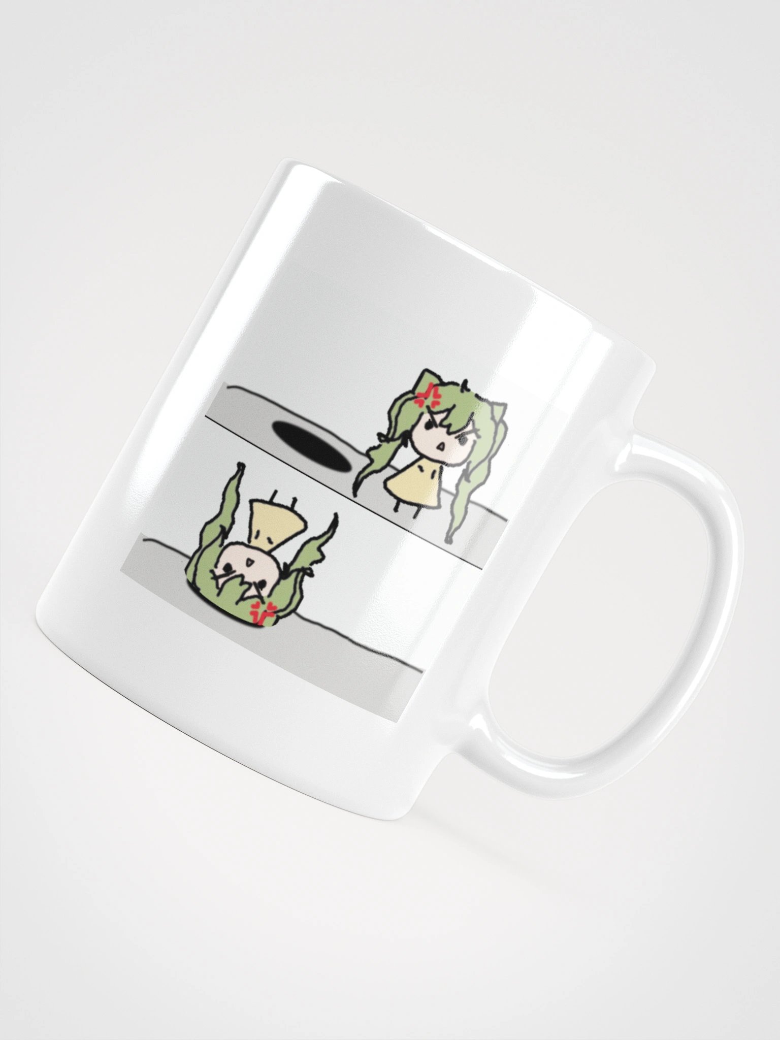 MADoodle Ina Mug product image (14)
