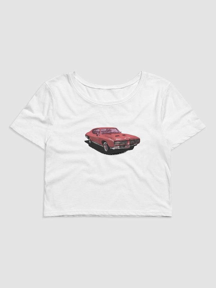Vintage car baby tel product image (1)