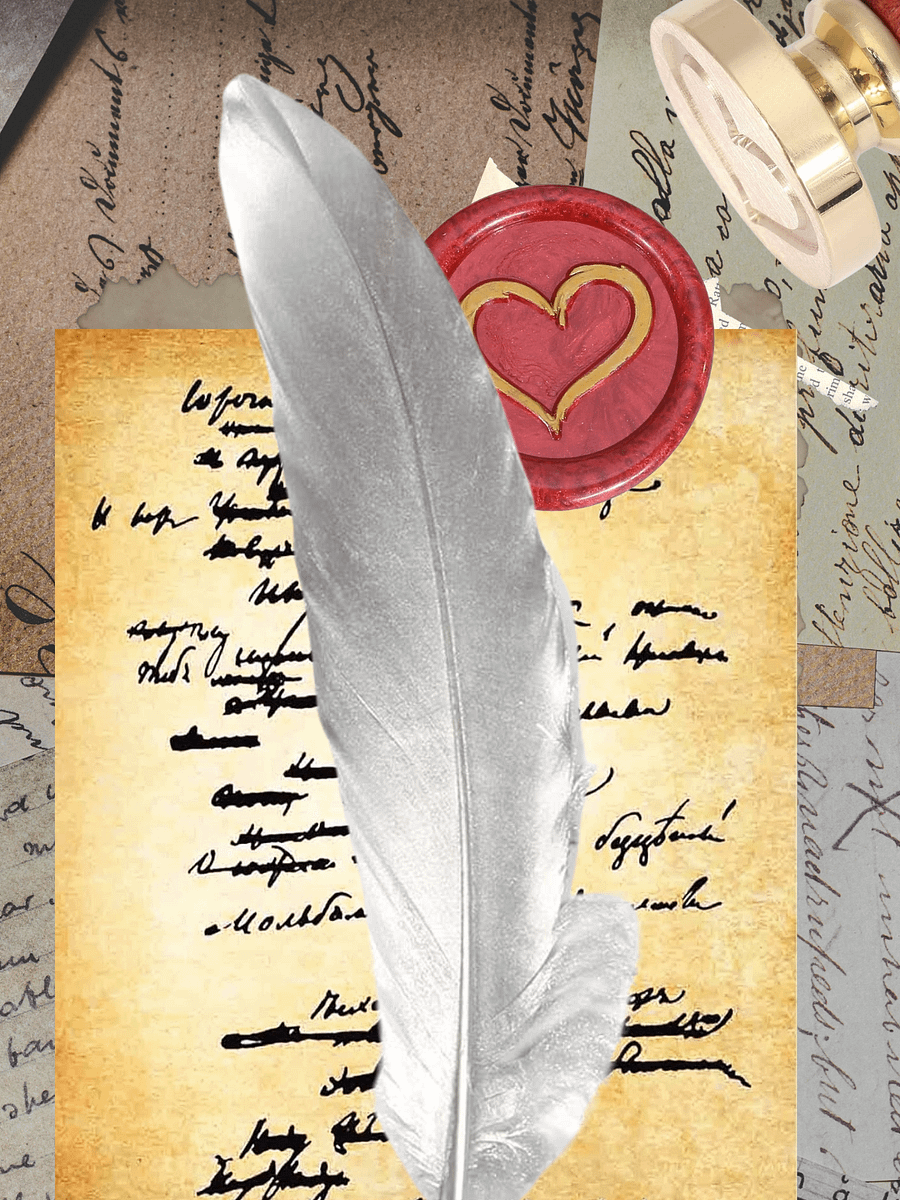 Angel Feather product image (2)
