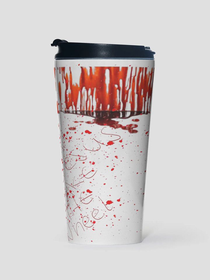 Jesus take the wheel! product image (1)