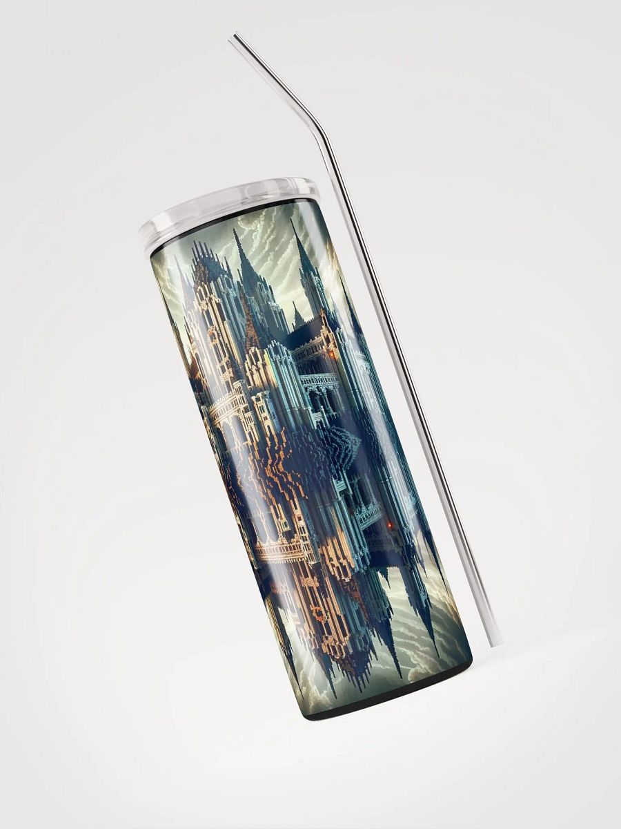 Reverse TNT Tumbler product image (4)