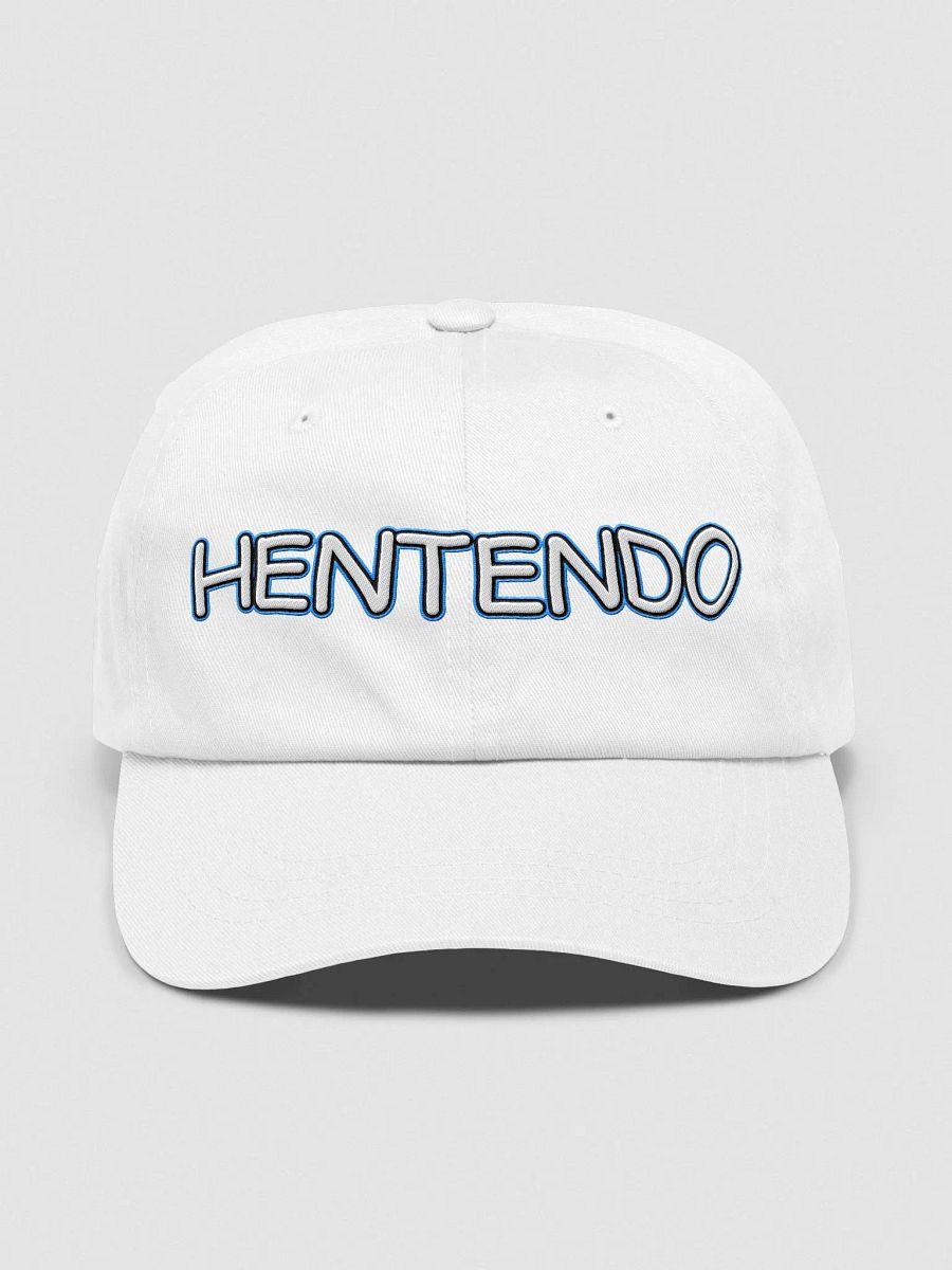 Hentendo Classic Hat product image (1)