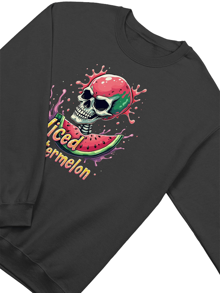 Wiced Watermelon Sweatshirt product image (2)