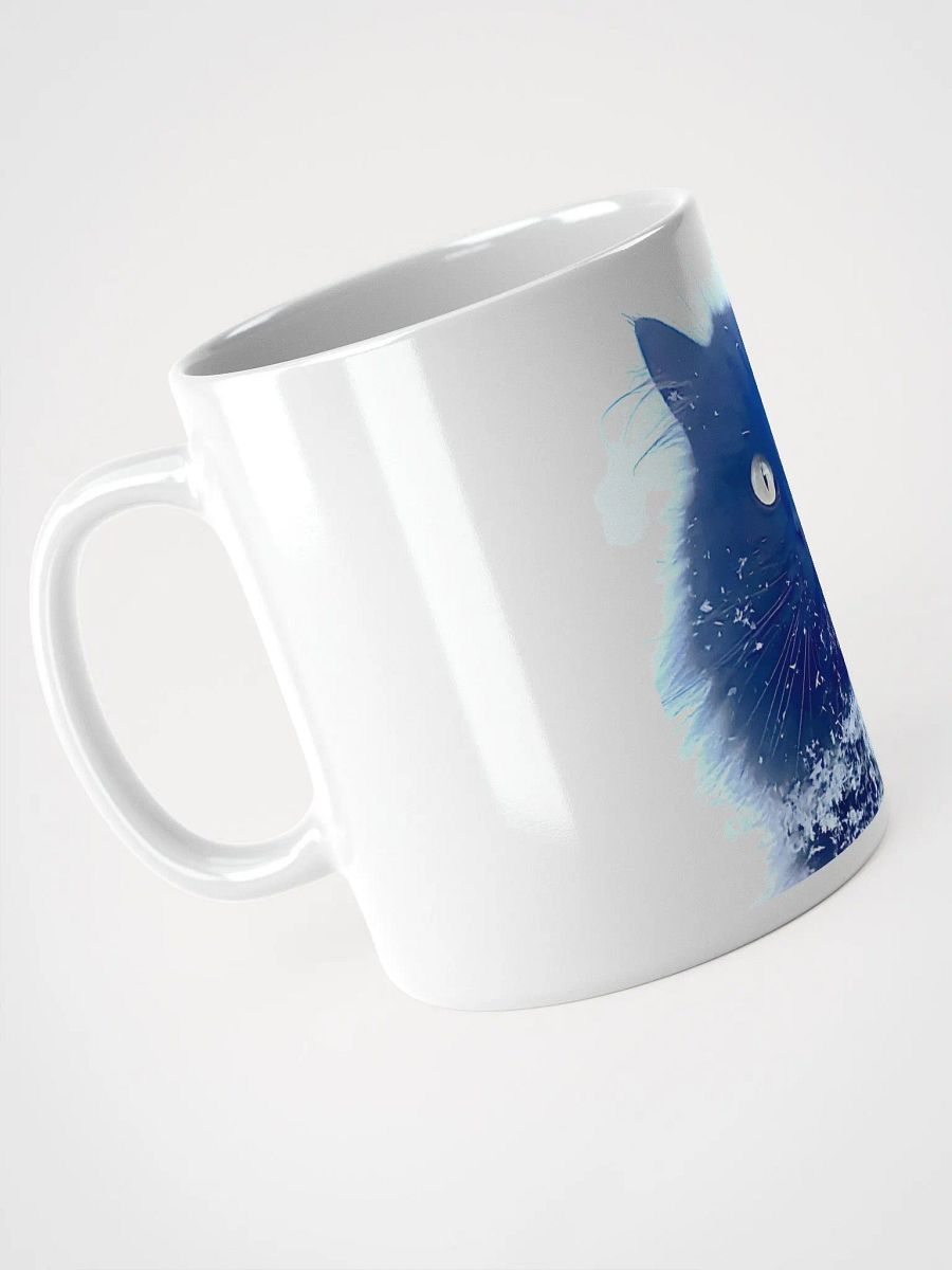 Керамическая кружка product image (8)