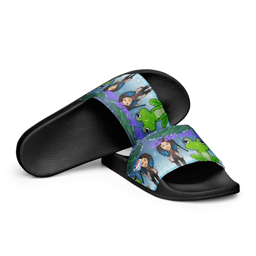 Herren-Slides, du bist nicht alleine product image (10)