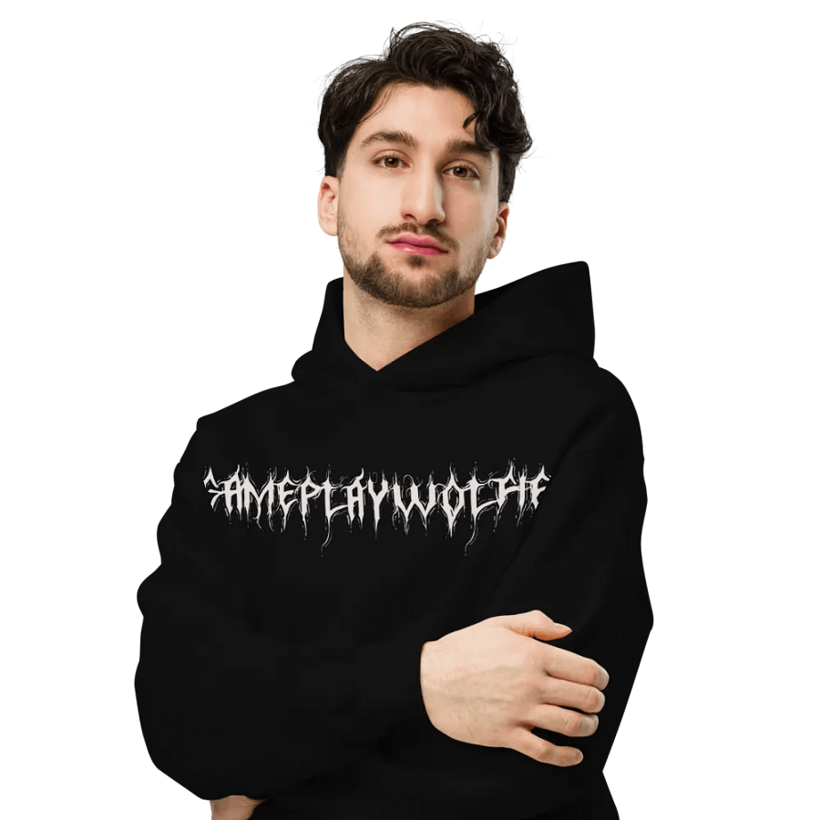 WOLFIE'S RAGE sweater product image (6)