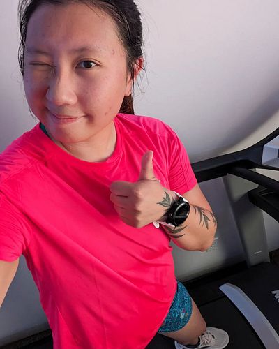 Last few runs this week before my 5k 😆
.
.
.
.
.
.
.
.
.
.
.
.
.
.
.
.
.
.
.
.
.
.
.
#running #runnersofinstagram #runner #ru...