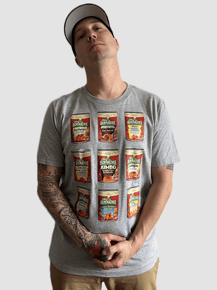 It's The Chef product image (2)