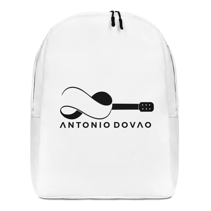 MOCHILA CON EL LOGO product image (1)