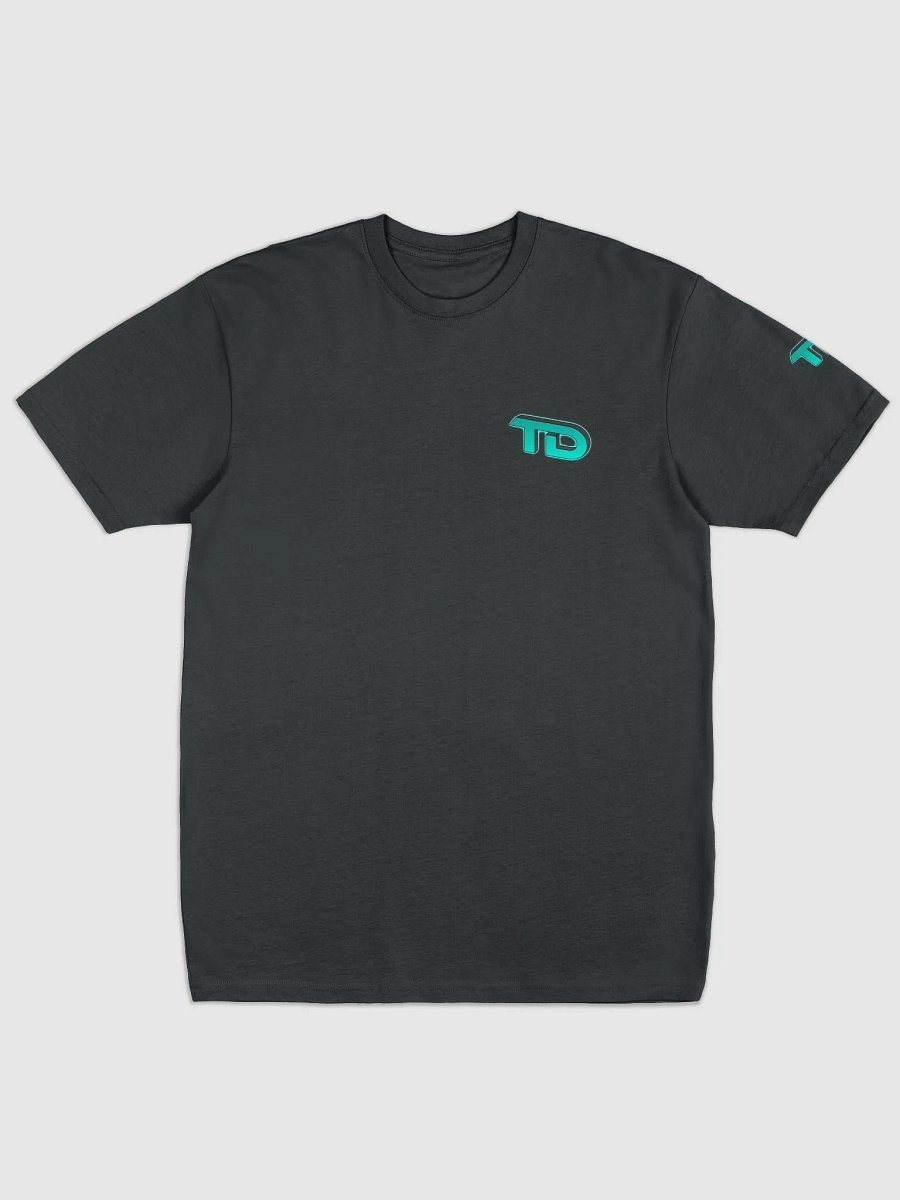 Tystra Glow T-Shirt product image (1)