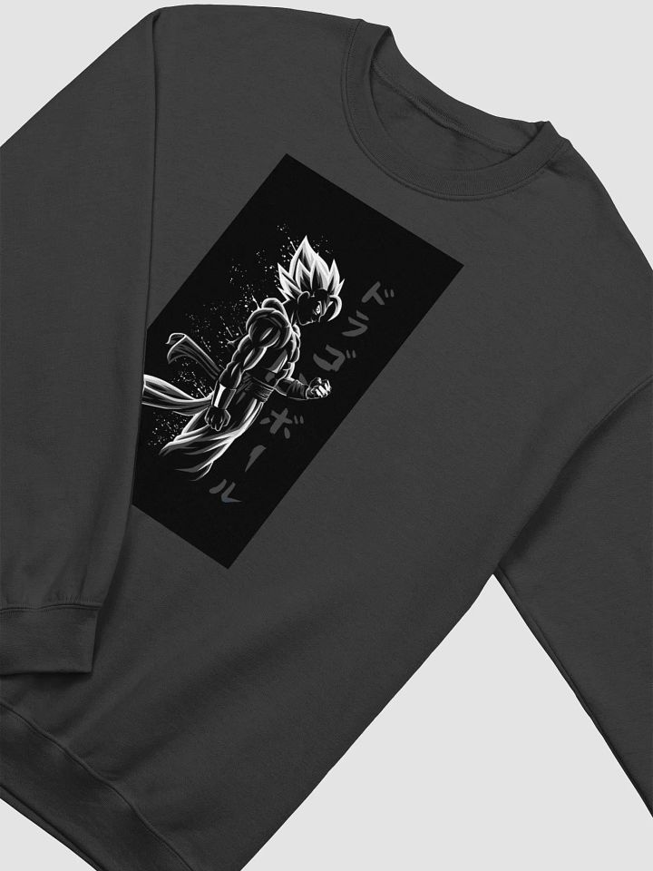 Vegito Dragon Ball Sweatshirt product image (17)