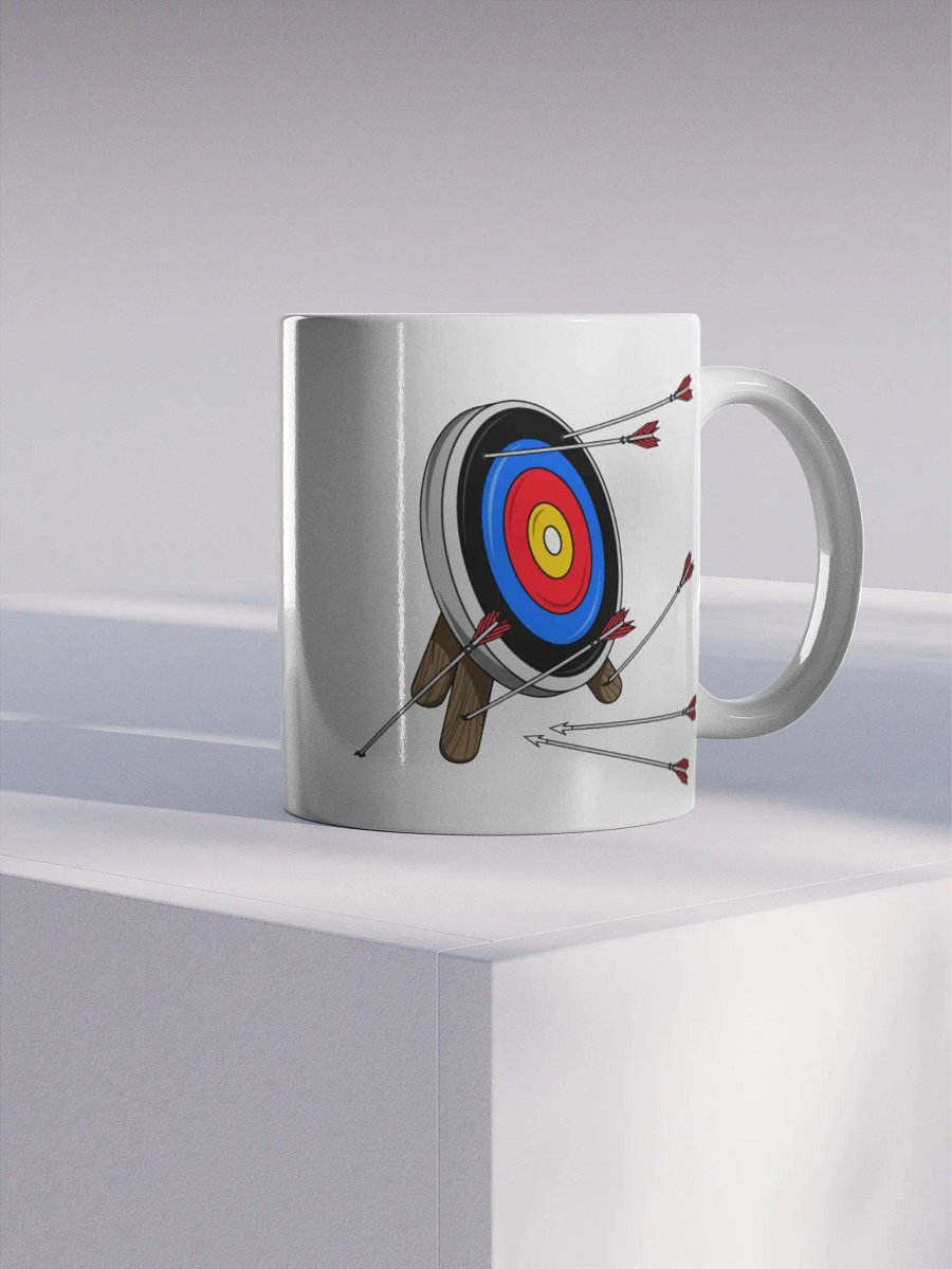 Get carter Logo and Arrow Mug product image (4)