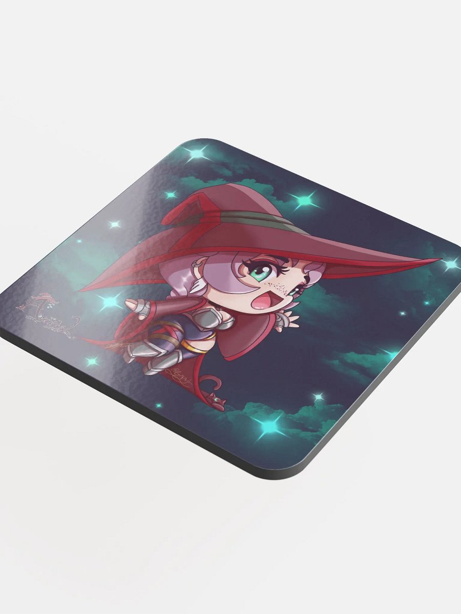Saemi Cute Stance - Coasters product image (4)