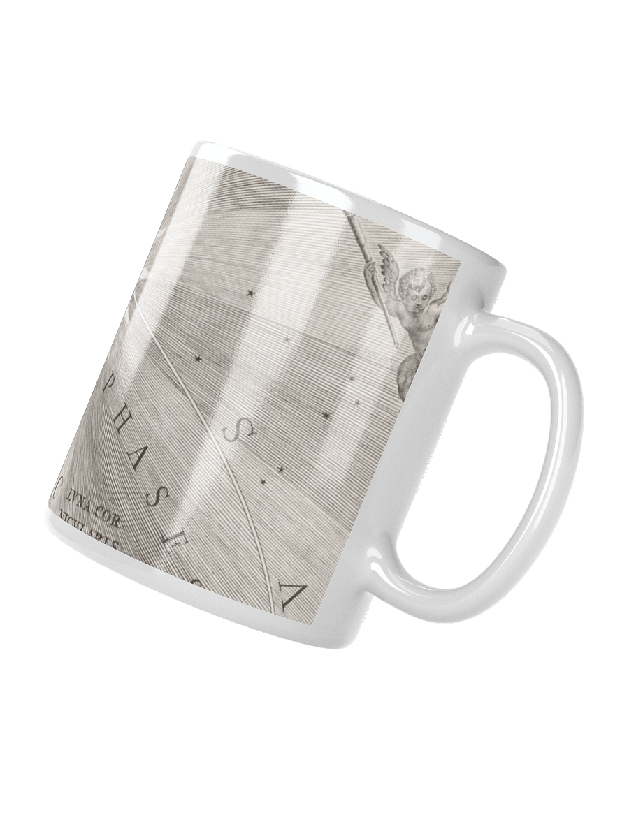 Lunar Phases Delight Mug product image (2)
