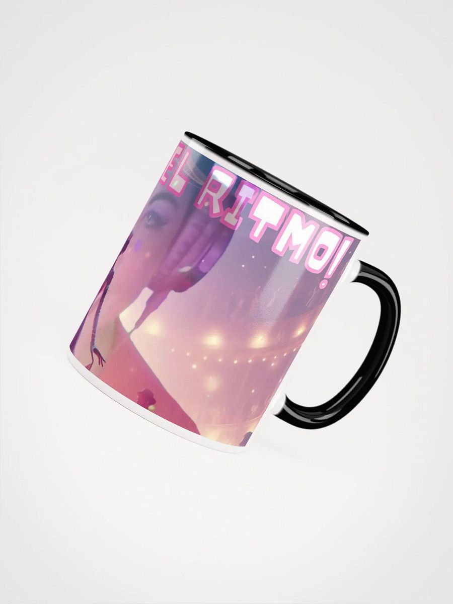 Taza La Reina Del Ritmo product image (45)