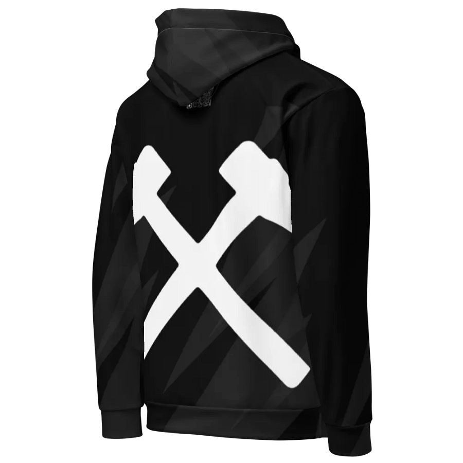 Noisesmith Adapt Hoodie product image (5)